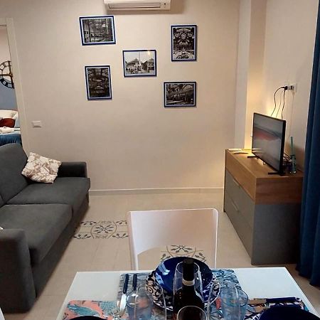 STAZIONE BLU NOVECENTO Apartment Rom Eksteriør billede