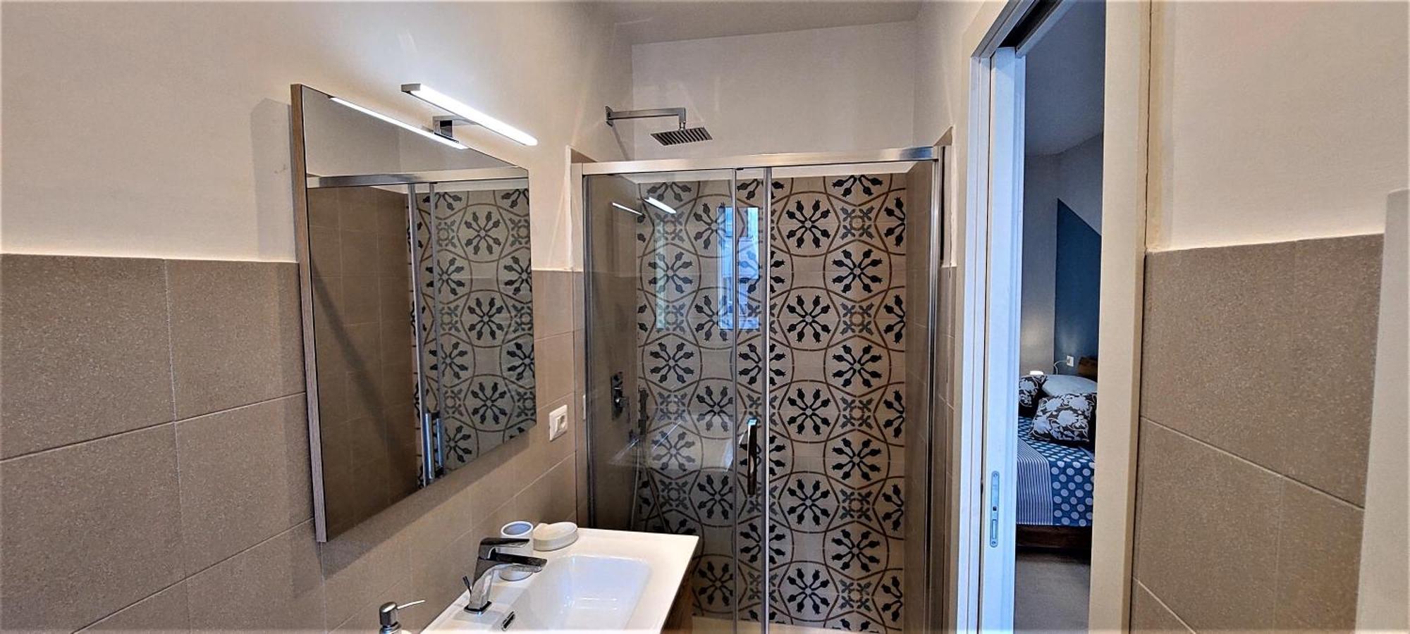 STAZIONE BLU NOVECENTO Apartment Rom Eksteriør billede