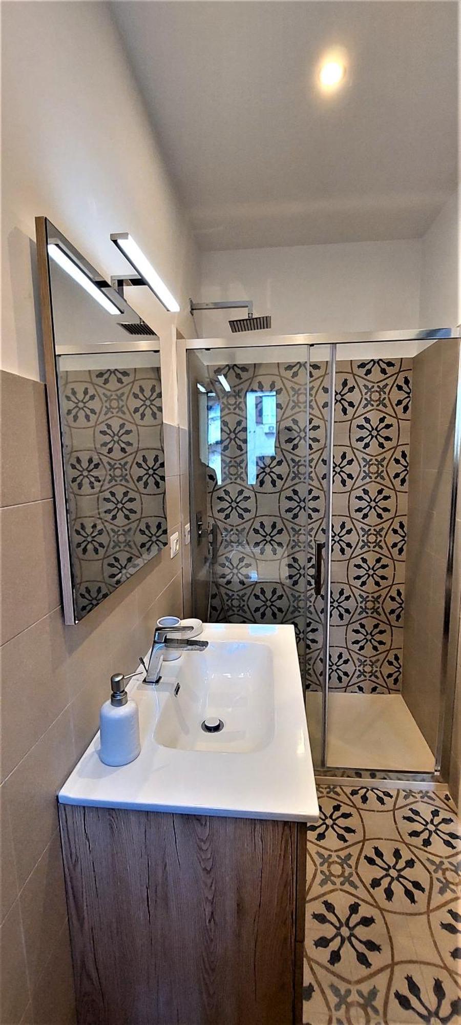 STAZIONE BLU NOVECENTO Apartment Rom Eksteriør billede