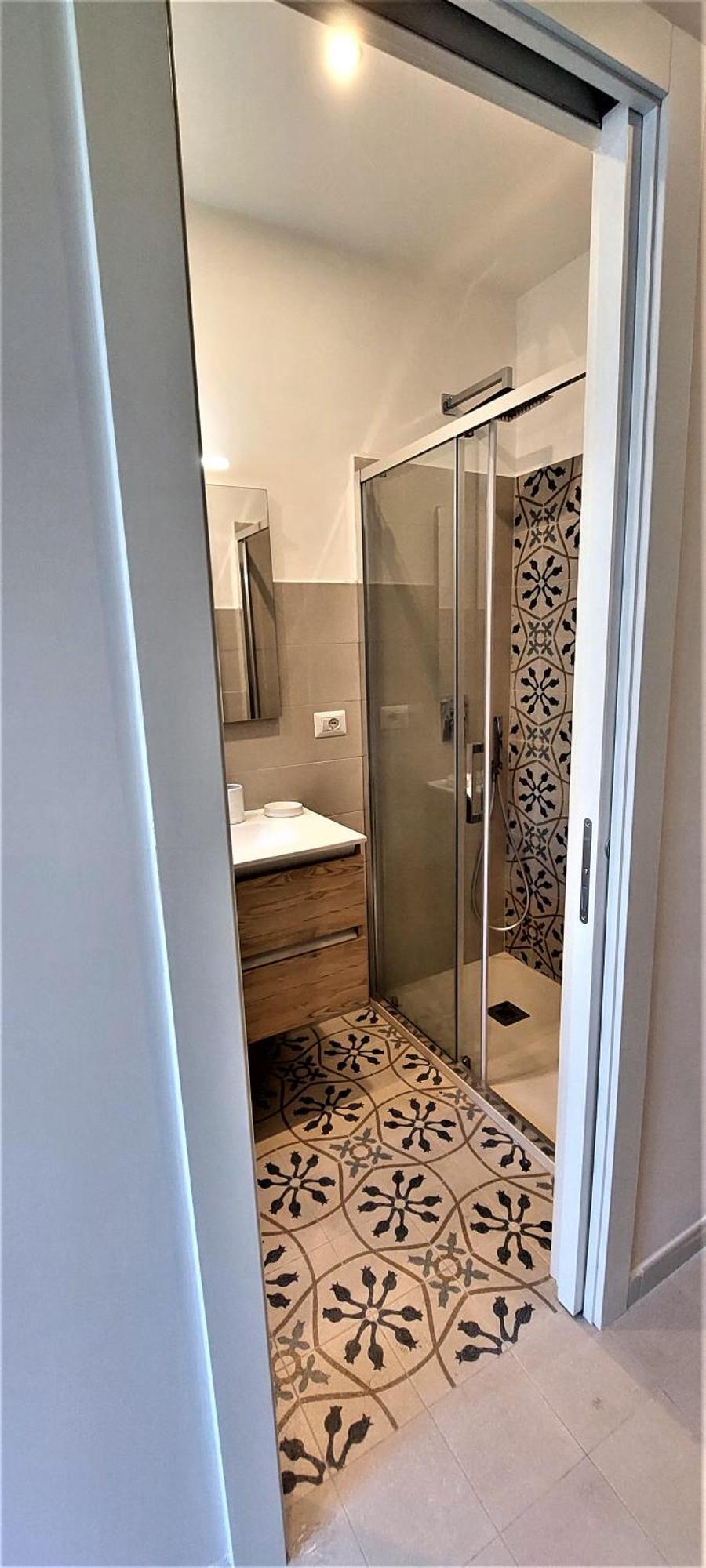 STAZIONE BLU NOVECENTO Apartment Rom Eksteriør billede